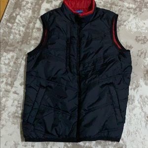 GREENDOG Vest Jacket